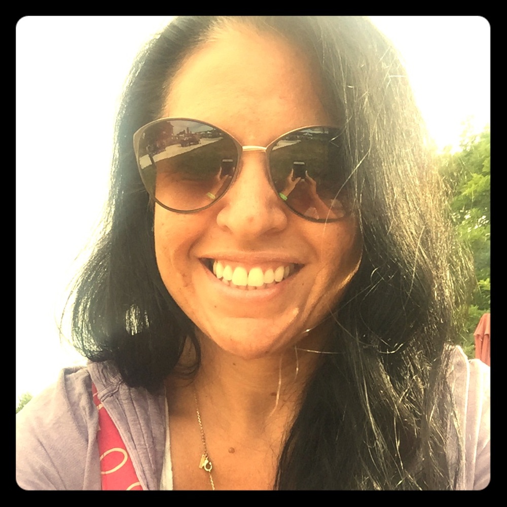 Meet your Posher, Jenny